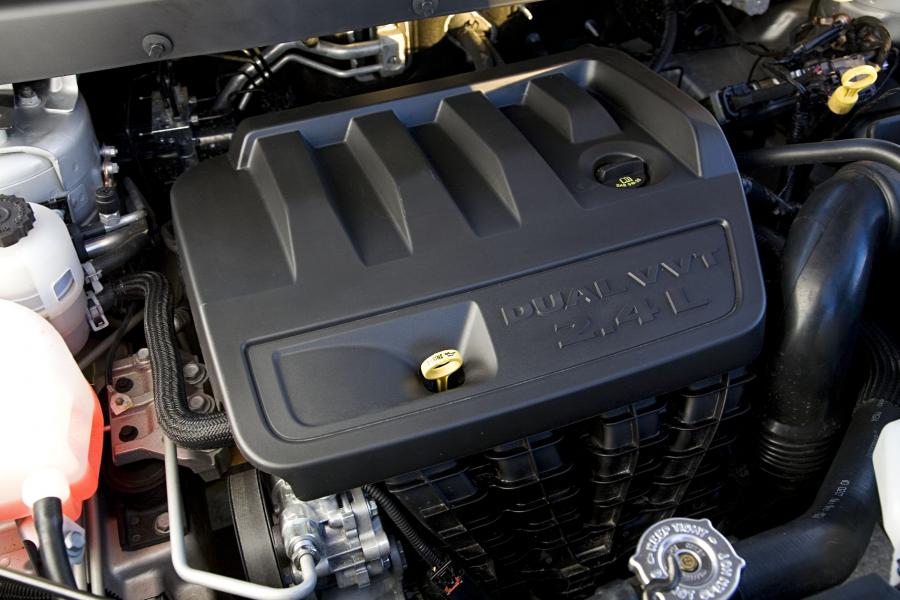  Dodge Journey 2008 года  (фото 158 из 309)